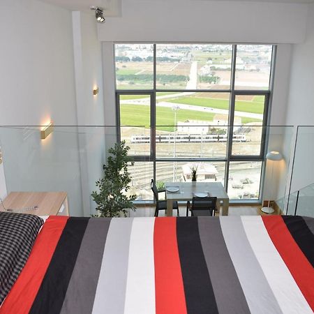 Duplex Loft Apartamento Con Parking Gratis Lägenhet Valencia Exteriör bild